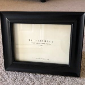 Pottery Barn Frame